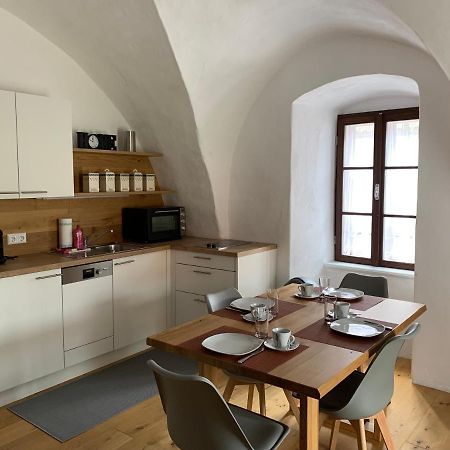 Ferienhaus Beim Turm Breitenbrunn  Luaran gambar
