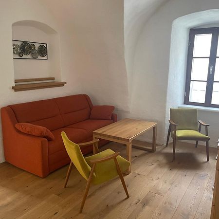 Ferienhaus Beim Turm Breitenbrunn  Luaran gambar
