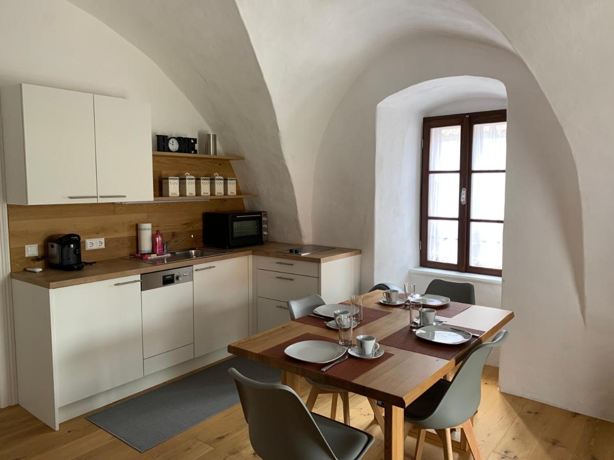 Ferienhaus Beim Turm Breitenbrunn  Luaran gambar