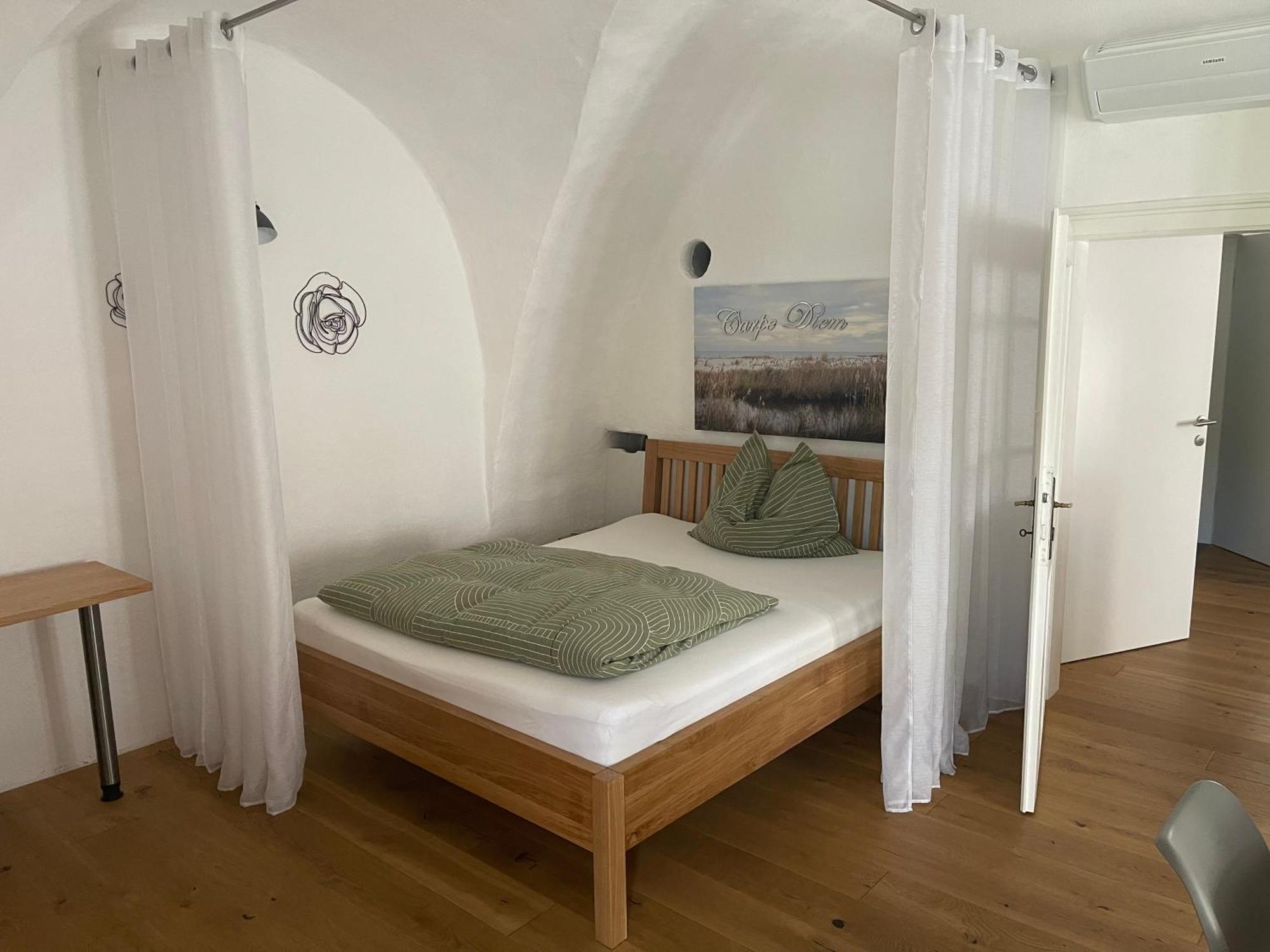 Ferienhaus Beim Turm Breitenbrunn  Luaran gambar