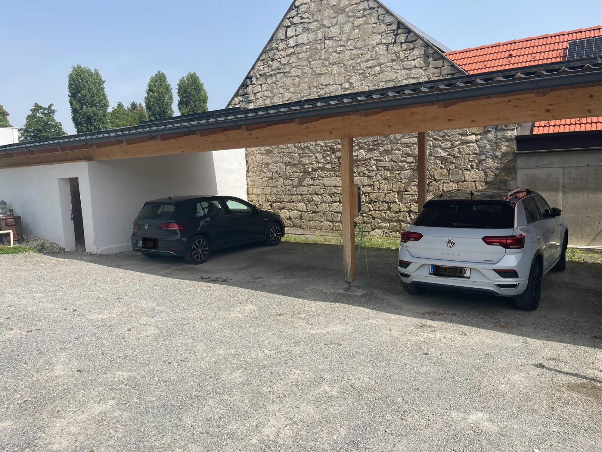 Ferienhaus Beim Turm Breitenbrunn  Luaran gambar